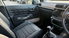 Citroen C3 1.5 BlueHDi Shine Plus 5dr Diesel Hatchback